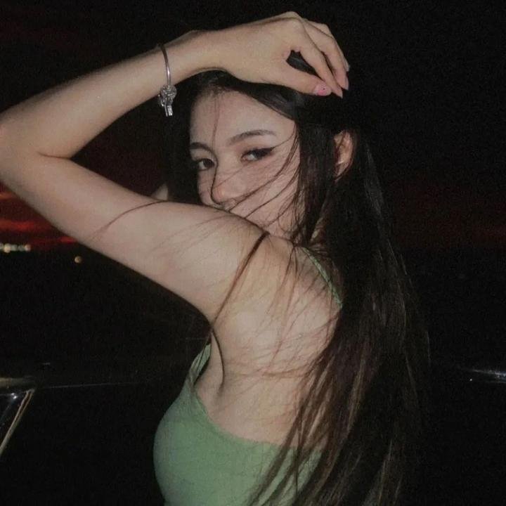 我的女朋友男朋友